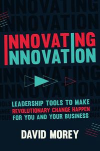 Cover image for Innovating Innovation