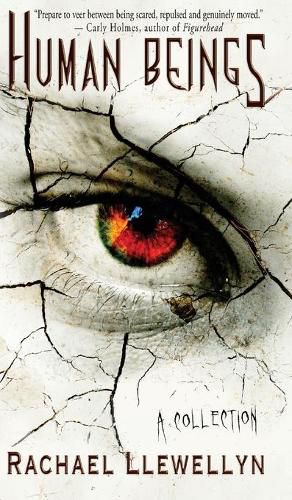 Cover image for Human Beings: A Collection