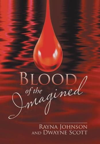 Cover image for Blood of the Imagined