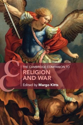 Cover image for The Cambridge Companion to Religion and War