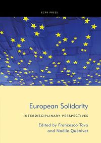 Cover image for European Solidarity