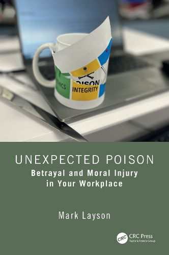 Cover image for Unexpected Poison