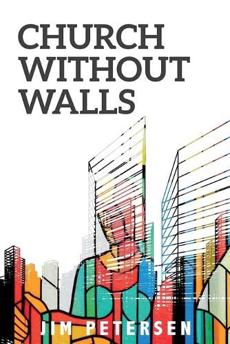 Cover image for Church Without Walls