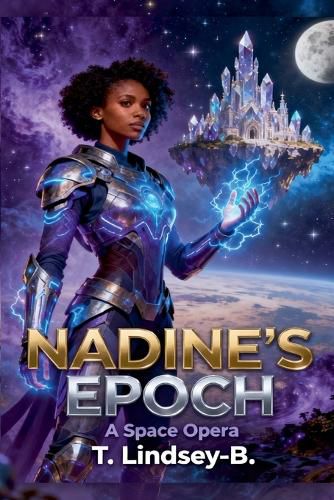 Cover image for Nadine's Epoch