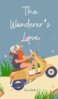 Cover image for The Wanderer's Love