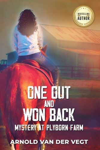 Cover image for One Out and Won Back