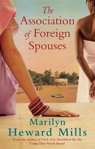 Cover image for The Association Of Foreign Spouses