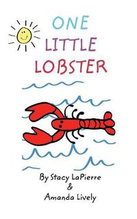 Cover image for One Little Lobster