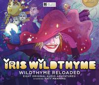 Cover image for Wildthyme Reloaded