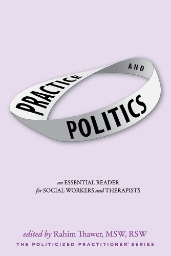 Cover image for Practice & Politics