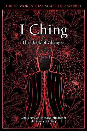 Cover image for I Ching: The Book of Changes