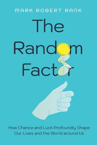 Cover image for The Random Factor