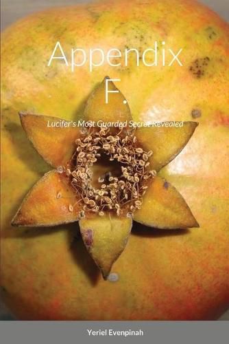 Cover image for Appendix F.: Lucifer's Most Guarded Secret Revealed