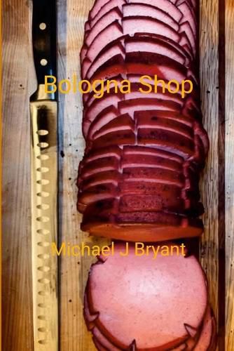 Cover image for Bologna Shop