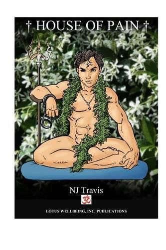 Cover image for House of Pain