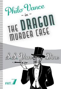Cover image for The Dragon Murder Case