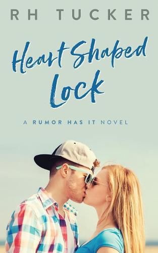 Cover image for Heart Shaped Lock