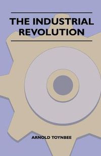 Cover image for The Industrial Revolution