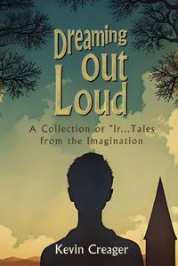 Cover image for Dreaming Out Loud