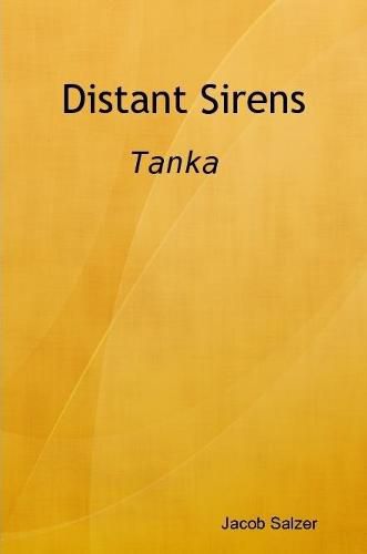 Cover image for Distant Sirens