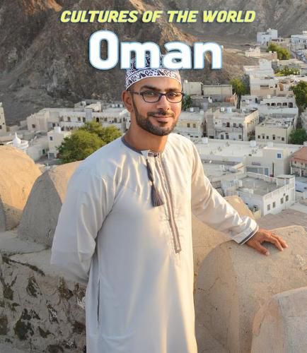 Cover image for Oman