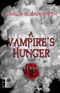 Cover image for A Vampire's Hunger