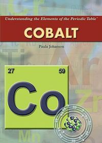 Cover image for Cobalt