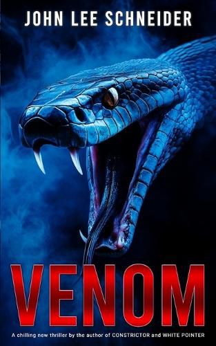 Cover image for Venom