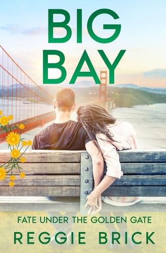 Cover image for Big Bay Fate Under the Golden Gate