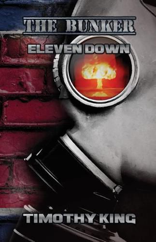 Cover image for The Bunker: Eleven Down