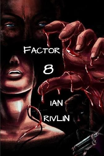 Cover image for Factor 8