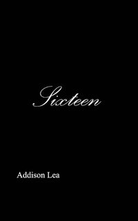 Cover image for Sixteen