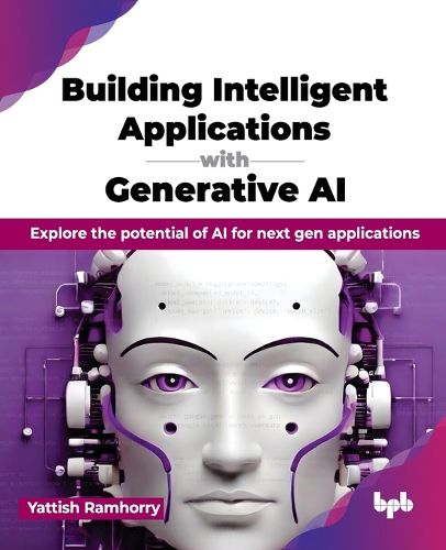 Cover image for Building Intelligent Applications with Generative AI