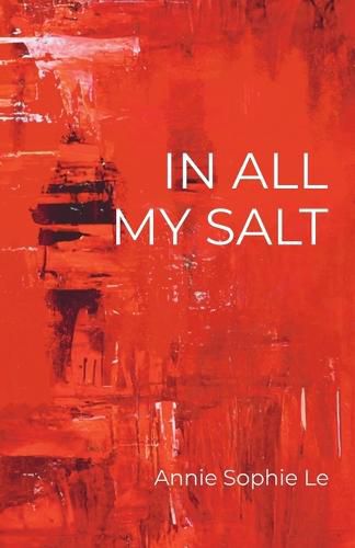 Cover image for In All My Salt