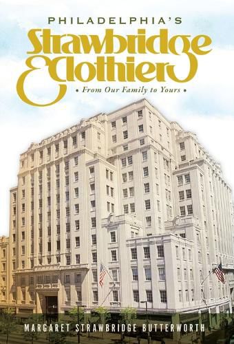 Philadelphia's Strawbridge & Clothier