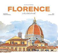 Cover image for Florence Sketchbook