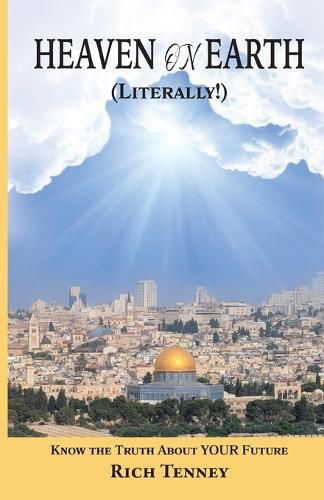 Cover image for Heaven on Earth