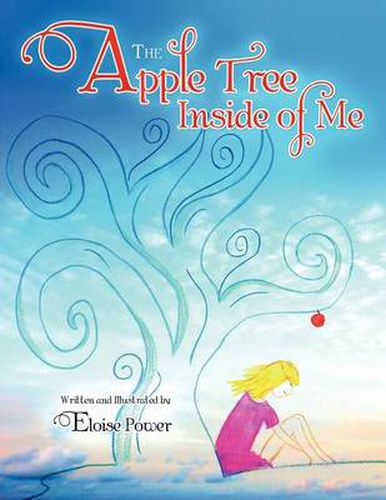 Cover image for The Apple Tree Inside of Me
