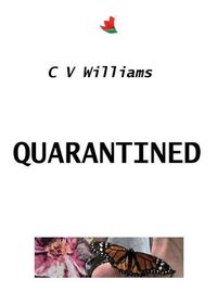 Cover image for Quarantined