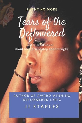 Cover image for Tears of the Deflowered