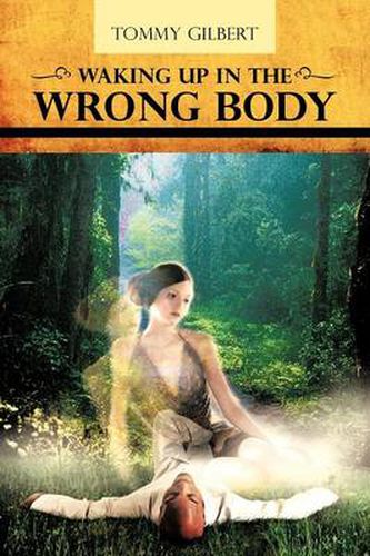 Cover image for Waking Up in the Wrong Body