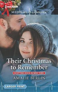 Cover image for Their Christmas to Remember