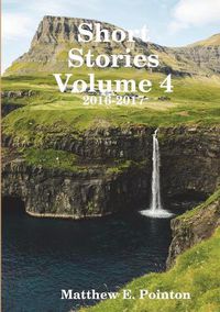 Cover image for Short Stories Volume 4