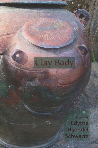 Cover image for Clay Body