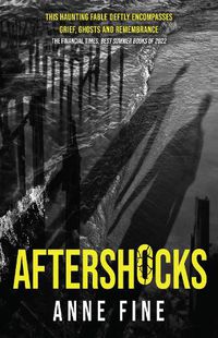 Cover image for Aftershocks