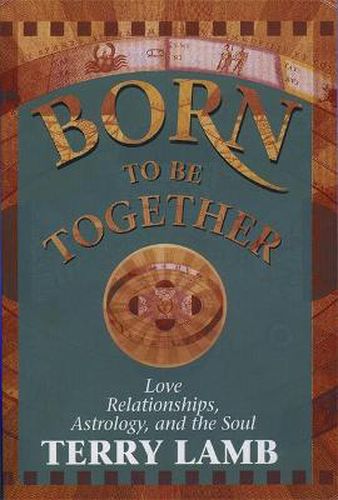 Cover image for Born to be Together