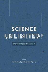 Cover image for Science Unlimited?: The Challenges of Scientism
