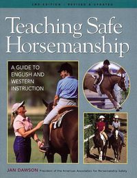 Cover image for Teaching Safe Horsemanship