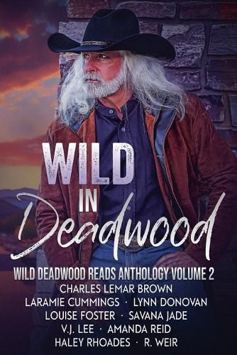 Cover image for Wild in Deadwood