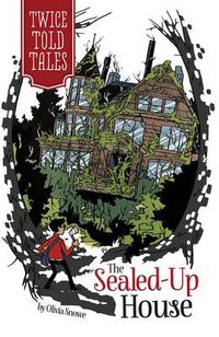 Cover image for The Sealed-Up House